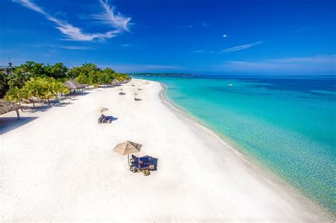 negril seven mile beach|I Review Negril’s FAMOUS 7